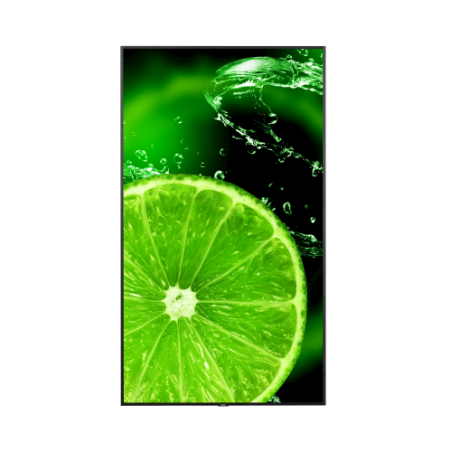 NEC MultiSync E988 Pantalla plana para senalizacion digital 2,48 m (97.5") LCD 350 cd / m2 4K Ultra HD Negro 24/7