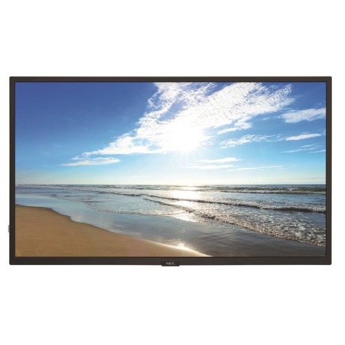 20784-NEC MultiSync M321 Pantalla plana para senalizacion digital 81,3 cm (32") LCD 450 cd / m2 Full HD Negro