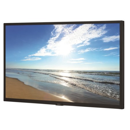 20785-NEC MultiSync M321 Pantalla plana para senalizacion digital 81,3 cm (32") LCD 450 cd / m2 Full HD Negro