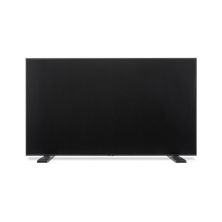 20791-NEC MultiSync M861 Pantalla plana para senalizacion digital 2,18 m (86") LCD 500 cd / m2 4K Ultra HD Negro 24/7
