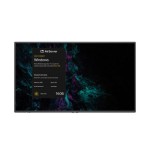 20793-NEC MultiSync M751 Pantalla plana para senalizacion digital 190,5 cm (75") LED 500 cd / m2 4K Ultra HD Negro 24/7