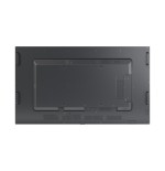 20803-NEC MultiSync M651 Pantalla plana para senalizacion digital 165,1 cm (65") IPS 500 cd / m2 4K Ultra HD Negro 24/7