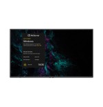 20807-NEC MultiSync M551 Pantalla plana para senalizacion digital 139,7 cm (55") IPS Wifi 500 cd / m2 Negro 24/7