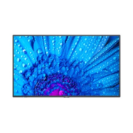 20808-NEC MultiSync M551 Pantalla plana para senalizacion digital 139,7 cm (55") LCD 500 cd / m2 4K Ultra HD Negro 24/7