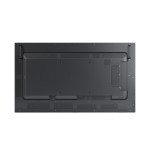 20809-NEC MultiSync M551 Pantalla plana para senalizacion digital 139,7 cm (55") LCD 500 cd / m2 4K Ultra HD Negro 24/7