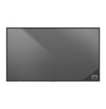 20826-NEC MultiSync M491 PG-2 Pantalla plana para senalizacion digital 124,5 cm (49") LCD 500 cd / m2 4K Ultra HD Negro