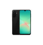 20844-Samsung Galaxy A26 17 cm (6.7") SIM doble Android 15 5G USB Tipo C 6 GB 128 GB 5000 mAh Negro