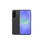 20846-Samsung Galaxy A36 17 cm (6.7") SIM doble Android 15 5G USB Tipo C 6 GB 128 GB 5000 mAh Negro