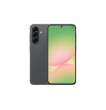 20849-Samsung Galaxy A56 17 cm (6.7") SIM doble 5G USB Tipo C 8 GB 128 GB 5000 mAh Grafito