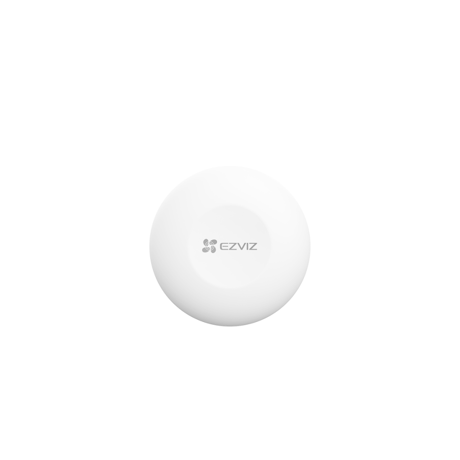 EZVIZ T3C Inalambrico Blanco