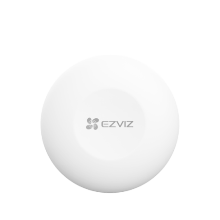 EZVIZ T3C Inalambrico Blanco