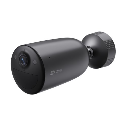 EZVIZ EB3 4G Bala (forma) Camara de seguridad IP Exterior 2304 x 1296 Pixeles Techo/pared