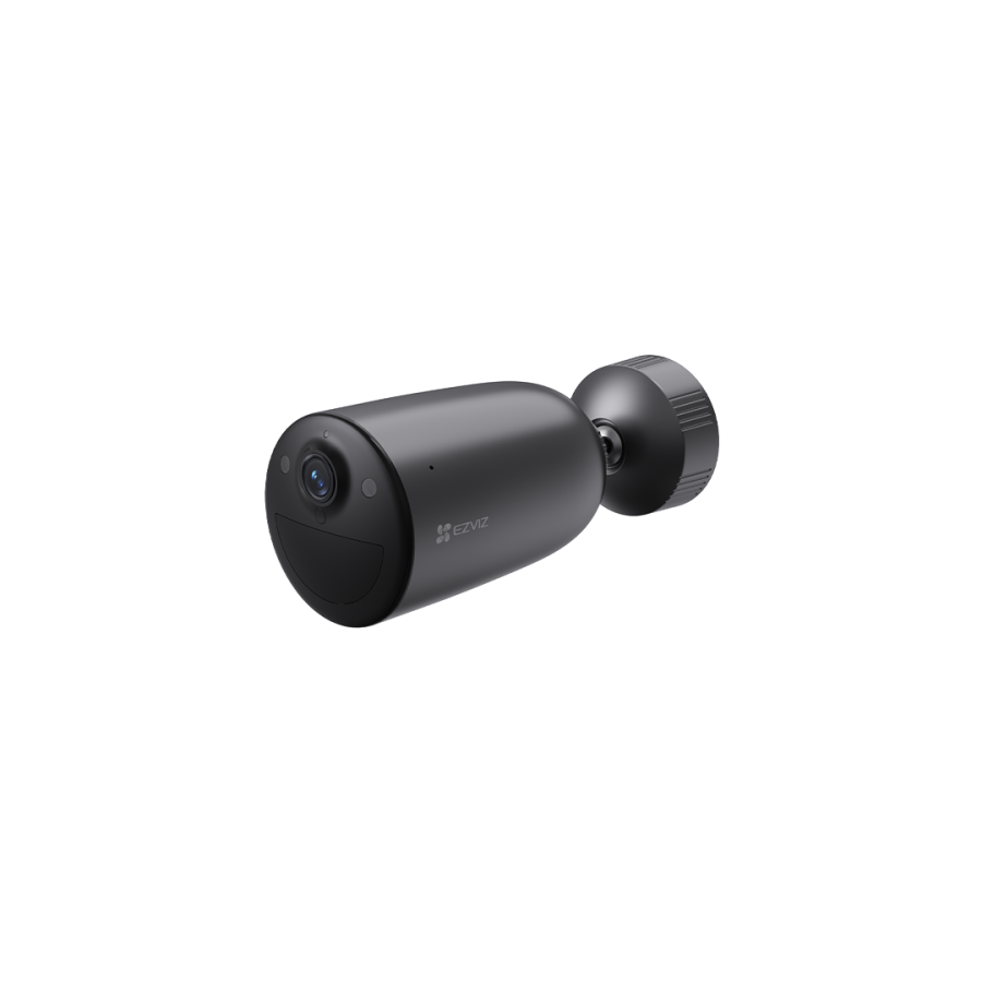 EZVIZ EB3 4G Bala (forma) Camara de seguridad IP Exterior 2304 x 1296 Pixeles Techo/pared