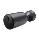 EZVIZ EB3 4G Bala (forma) Camara de seguridad IP Exterior 2304 x 1296 Pixeles Techo/pared
