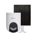 EZVIZ HB8 LITE +5W SOLAR PANEL