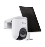 EZVIZ HB8 LITE +5W SOLAR PANEL