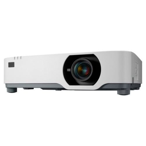 20863-NEC P547UL Proyector de alcance estandar 3240 lumenes ANSI 3LCD WUXGA (1920x1200) Blanco