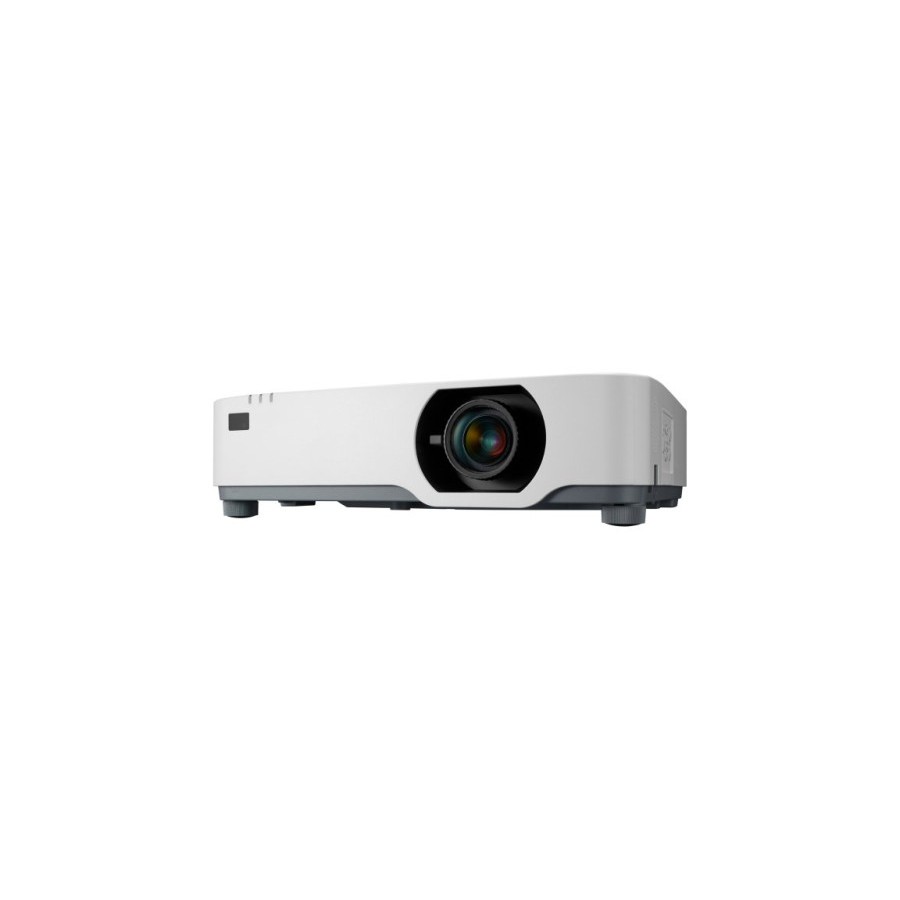 20863-NEC P547UL Proyector de alcance estandar 3240 lumenes ANSI 3LCD WUXGA (1920x1200) Blanco