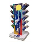 20866-EXPOSITOR 60 PACKS DE 3 RECAMBIOS FRIXION PILOT NERFX