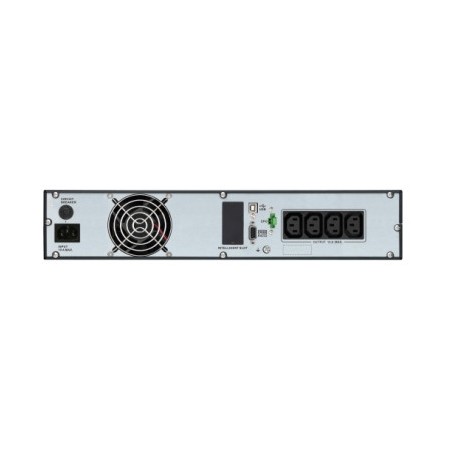 20874-APC SRV2KRIRK-E sistema de alimentacion ininterrumpida (UPS) 2 kVA 1800 W