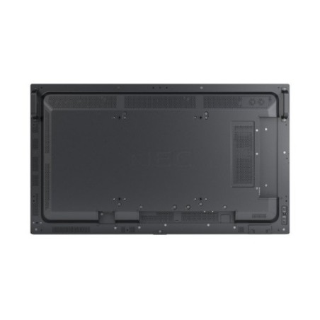 20905-NEC MultiSync M491 Pantalla plana para senalizacion digital 124,5 cm (49") LCD 500 cd / m2 4K Ultra HD Negro Panta