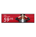 20914-NEC MultiSync BT421 Pantalla plana para senalizacion digital 106,7 cm (42") VA 700 cd / m2 WUXGA Negro 24/7