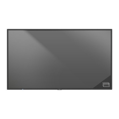 20922-NEC MultiSync P435 PG-2 Pantalla plana para senalizacion digital 124,5 cm (49") LCD 700 cd / m2 4K Ultra HD Negro