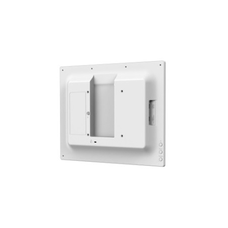 20929-Sharp EP-C131 Pantalla plana para senalizacion digital 33,8 cm (13.3") Wifi UXGA Blanco