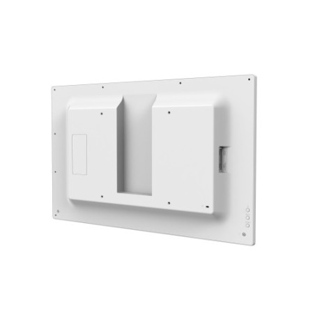 20931-Sharp EP-C251 Pantalla plana para senalizacion digital 64,3 cm (25.3") Wifi Quad HD+ Blanco