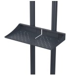 20950-SMS Smart Media Solutions Tipster Multiuse Shelf Estanteria