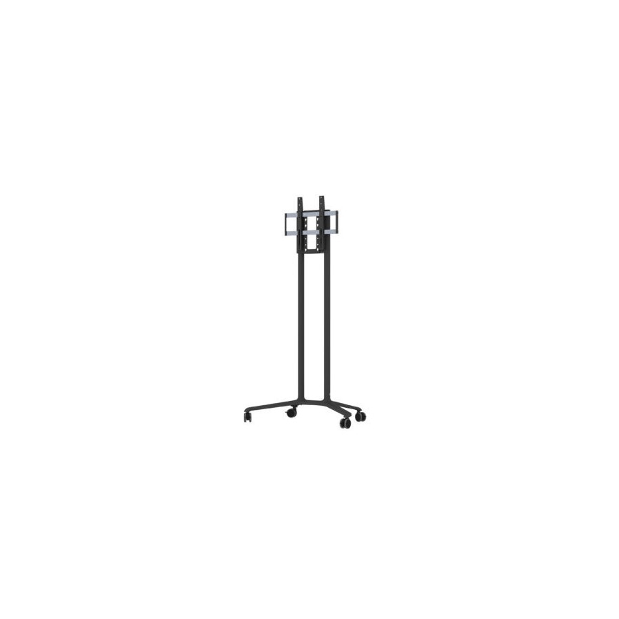 20952-SMS Smart Media Solutions 130-001-2 soporte para pantalla de senalizacion 190,5 cm (75") Gris