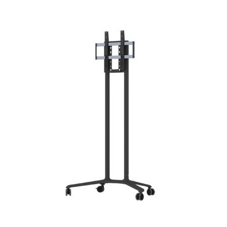 20952-SMS Smart Media Solutions 130-001-2 soporte para pantalla de senalizacion 190,5 cm (75") Gris