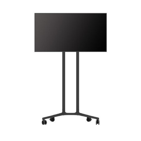 20953-SMS Smart Media Solutions 130-001-2 soporte para pantalla de senalizacion 190,5 cm (75") Gris