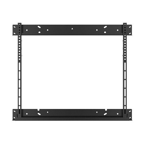 20954-NEC Balance Box 650 MEDIUM Basic Bundle 2,18 m (86") Pared Negro