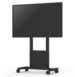 20955-SHARP/NEC PD02MHA 2,49 m (98") Negro