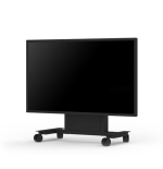 20956-SHARP/NEC PD02MHA 2,49 m (98") Negro