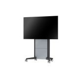 20959-SHARP/NEC PD03MHA 2,49 m (98") Aluminio, Antracita