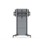 20960-SHARP/NEC PD03MHA 2,49 m (98") Aluminio, Antracita