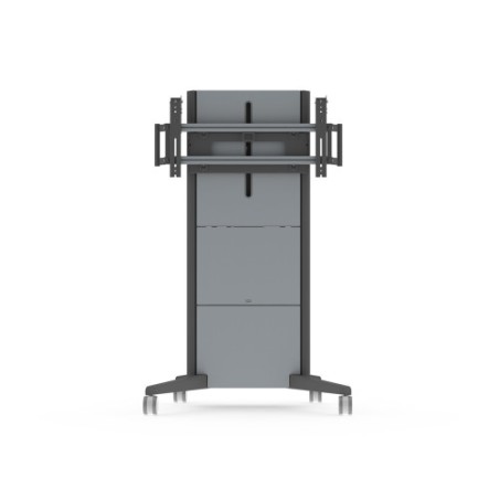 20962-SHARP/NEC PD03MHA-CB86 2,49 m (98") Negro