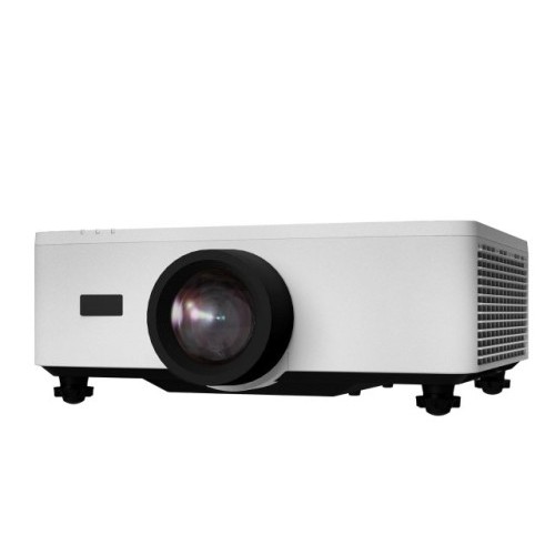 20978-Sharp P601Q Proyector para grandes espacios 6000 lumenes ANSI DLP UHD 4K (3840x2160) Blanco