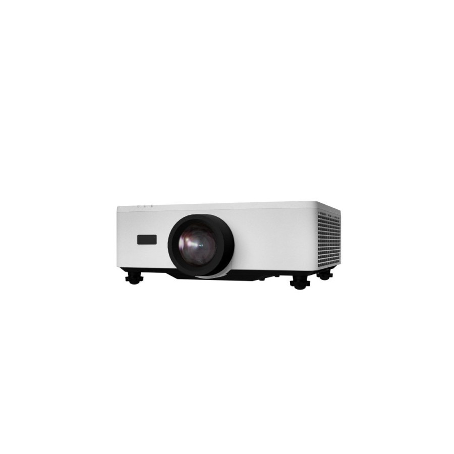 20978-Sharp P601Q Proyector para grandes espacios 6000 lumenes ANSI DLP UHD 4K (3840x2160) Blanco