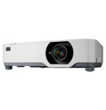 20980-NEC P627UL Proyector de alcance estandar 6200 lumenes ANSI 3LCD WUXGA (1920x1200) Blanco