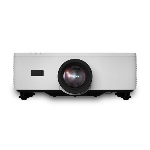 20982-Sharp P721Q Projector Proyector para grandes espacios 7200 lumenes ANSI DLP UHD 4K (3840x2160) 3D Blanco