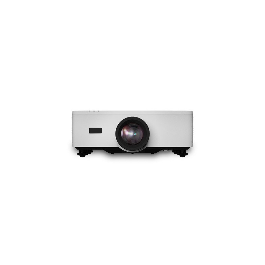 20982-Sharp P721Q Projector Proyector para grandes espacios 7200 lumenes ANSI DLP UHD 4K (3840x2160) 3D Blanco