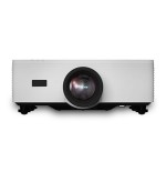 20982-Sharp P721Q Projector Proyector para grandes espacios 7200 lumenes ANSI DLP UHD 4K (3840x2160) 3D Blanco