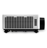 20983-Sharp P721Q Projector Proyector para grandes espacios 7200 lumenes ANSI DLP UHD 4K (3840x2160) 3D Blanco