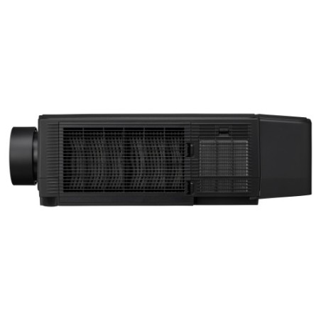 20989-NEC PV710UL-B Proyector de alcance estandar 7100 lumenes ANSI 3LCD WUXGA (1920x1200) Negro