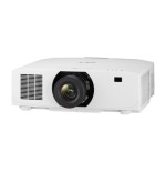 20990-NEC PV710UL Proyector de alcance estandar 7100 lumenes ANSI 3LCD WUXGA (1920x1200) Blanco