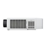 20991-NEC PV710UL Proyector de alcance estandar 7100 lumenes ANSI 3LCD WUXGA (1920x1200) Blanco