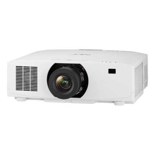 20992-NEC PV710UL-W Proyector de alcance estandar 7100 lumenes ANSI 3LCD WUXGA (1920x1200) Blanco